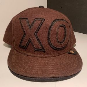 Goorin Bros Love Heavy Fitted Cap XL